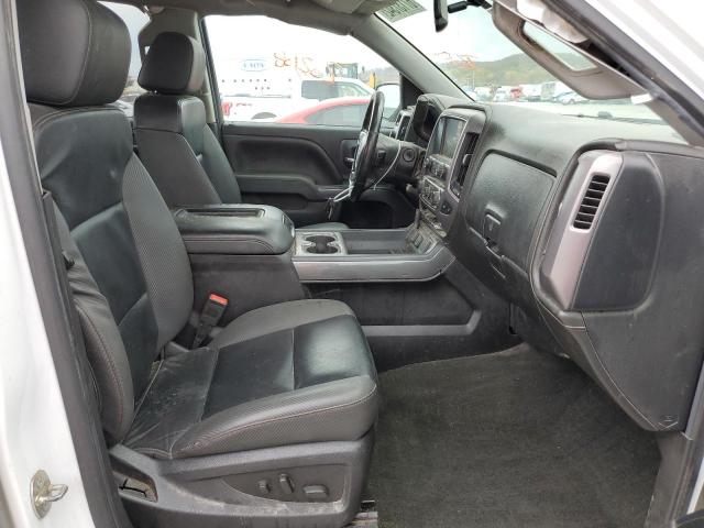 Photo 5 from auction – 2016 GMC SIERRA K15 with VIN 1GTV2NEC2GZ146339