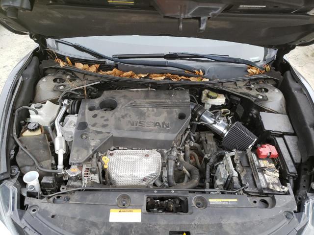 Photo 7 from auction – 2016 NISSAN ALTIMA 2.5 with VIN 1N4AL3AP7GC158696