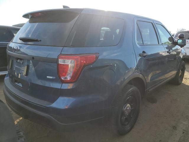 Zdjęcie 4 z aukcji – 2018 FORD EXPLORER P z VIN 1FM5K8AR2JGA26681