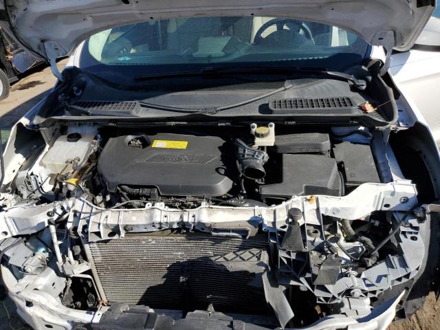 Photo 7 from auction – 2014 FORD ESCAPE SE with VIN 1FMCU0GX2EUC05450