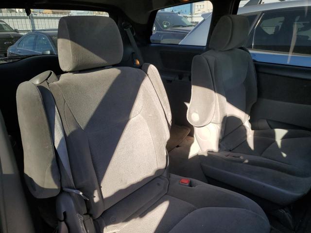 Photo 6 from auction – 2005 TOYOTA SIENNA CE with VIN 5TDZA23C05S348150