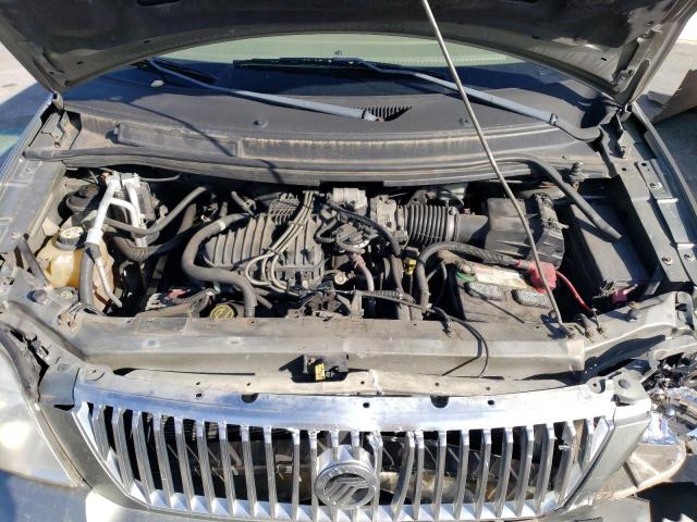 Photo 7 from auction – 2004 MERCURY MONTEREY with VIN 2MRDA20224BJ07502