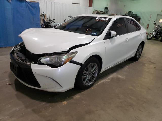 Photo 2 from auction – 2015 TOYOTA CAMRY LE with VIN 4T1BF1FK9FU046347