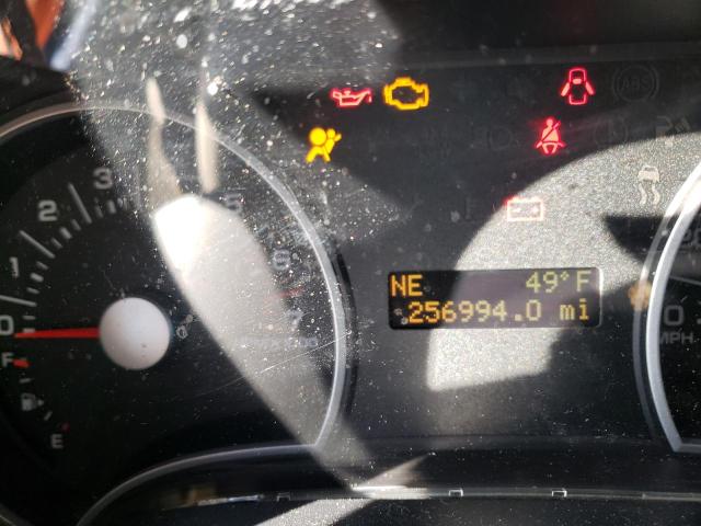 Photo 8 from auction – 2006 FORD EXPLORER X with VIN 1FMEU73E76UB65521