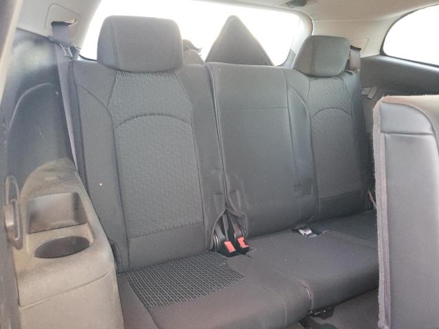 Photo 9 from auction – 2009 CHEVROLET TRAVERSE L with VIN 1GNER23D79S154557