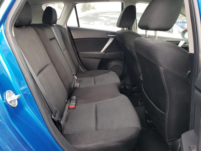 Photo 6 from auction – 2012 MAZDA 3 I with VIN JM1BL1L74C1549682