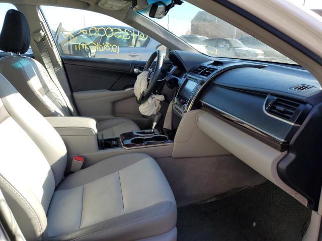 Photo 5 from auction – 2014 TOYOTA CAMRY L with VIN 4T1BF1FK1EU842511