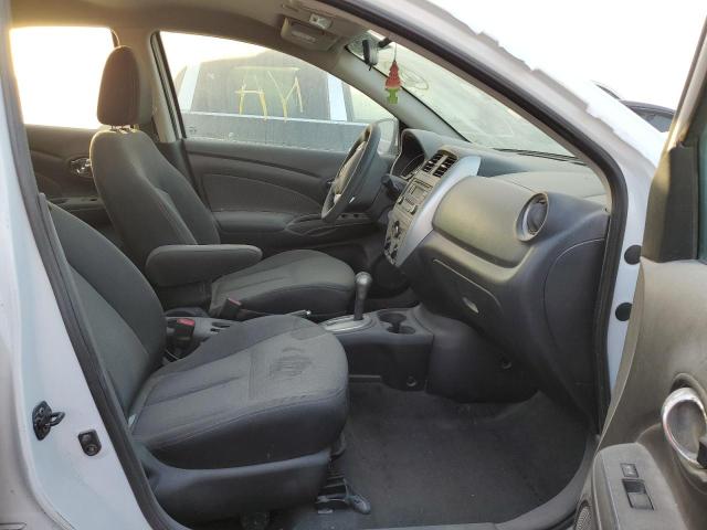 Photo 5 from auction – 2015 NISSAN VERSA S with VIN 3N1CN7AP8FL887512
