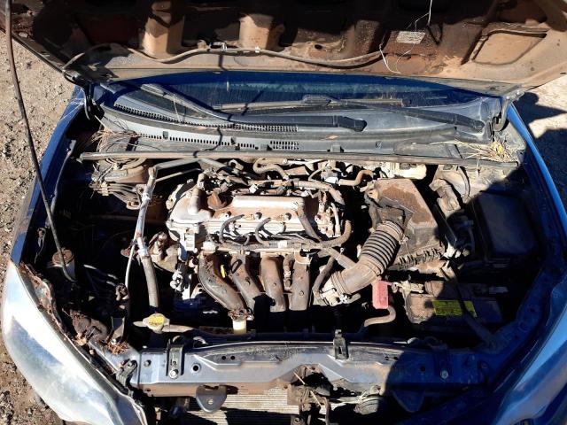 Photo 7 from auction – 2016 TOYOTA COROLLA L with VIN 2T1BURHE0GC693136