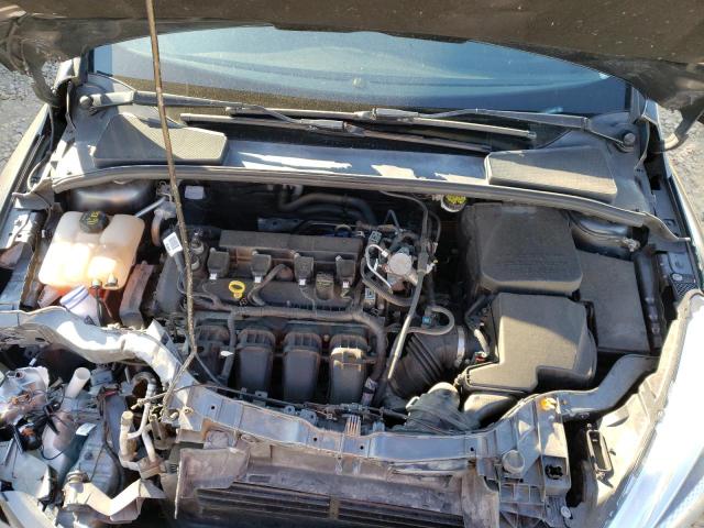 Photo 7 from auction – 2016 FORD FOCUS SE with VIN 1FADP3F2XGL346501