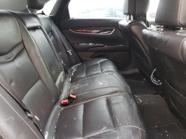 Photo 6 from auction – 2013 CADILLAC XTS PREMIU with VIN 2G61T5S30D9108973