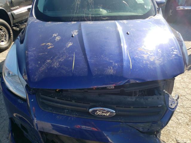 Photo 7 from auction – 2014 FORD ESCAPE SE with VIN 1FMCU0GX2EUE26031