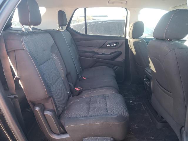 Photo 11 from auction – 2018 CHEVROLET TRAVERSE L with VIN 1GNERFKW4JJ213844