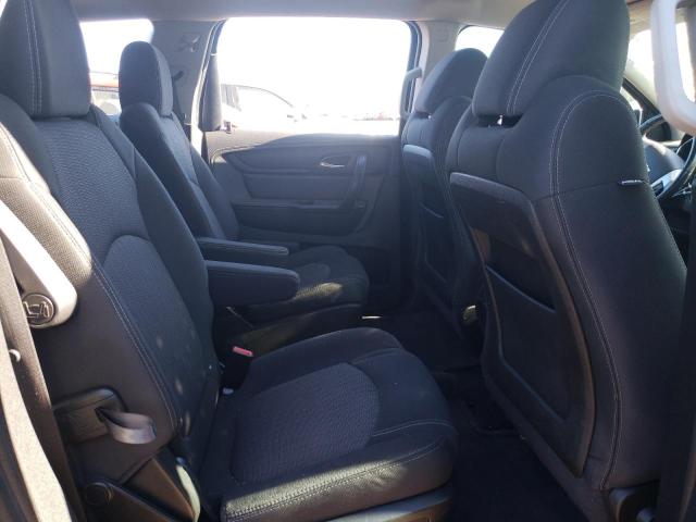 Photo 6 from auction – 2016 CHEVROLET TRAVERSE L with VIN 1GNKRGKD9GJ173728