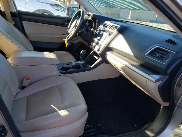 Photo 5 from auction – 2015 SUBARU LEGACY 2.5 with VIN 4S3BNAL63F3021965