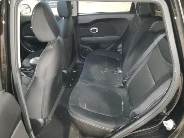 Photo 6 from auction – 2015 KIA SOUL with VIN KNDJN2A27F7120590