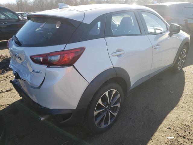 Photo 4 from auction – 2019 MAZDA CX-3 TOURI with VIN JM1DKFC75K0403627