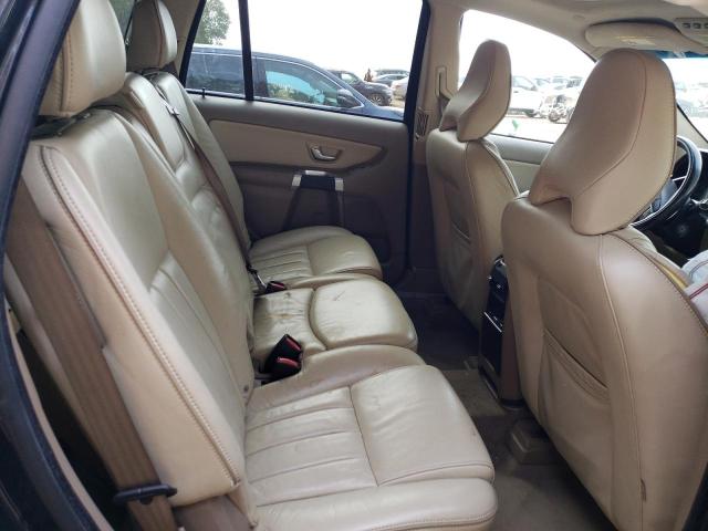 Photo 6 from auction – 2013 VOLVO XC90 3.2 with VIN YV4952CY1D1669798