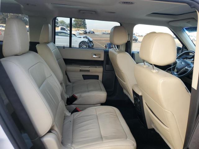 Photo 6 from auction – 2016 FORD FLEX SEL with VIN 2FMGK5C82GBA23906
