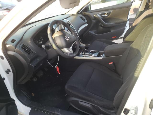 Photo 7 from auction – 2014 NISSAN ALTIMA 2.5 with VIN 1N4AL3AP4EC284155