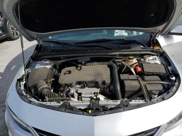 Photo 7 from auction – 2018 CHEVROLET MALIBU LT with VIN 1G1ZD5ST5JF271241