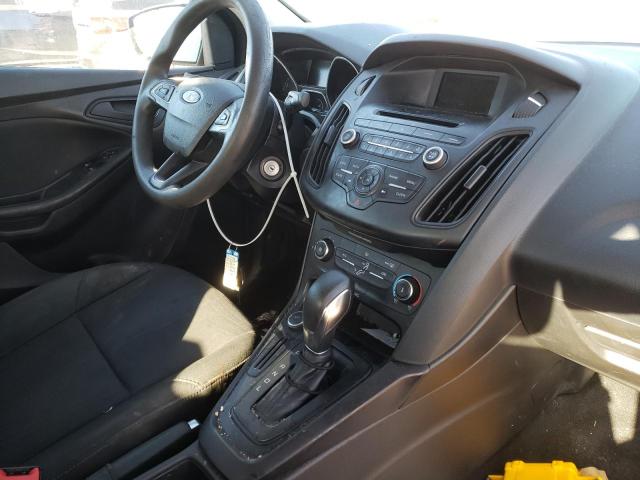 Photo 9 from auction – 2017 FORD FOCUS S with VIN 1FADP3E26HL294528