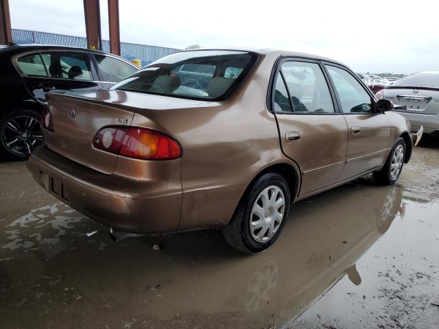 Photo 4 from auction – 2001 TOYOTA COROLLA CE with VIN 2T1BR12E71C488996
