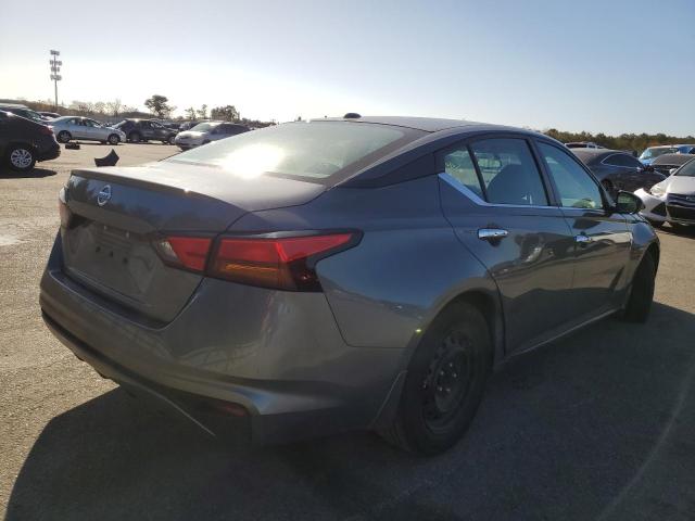 Photo 4 from auction – 2019 NISSAN ALTIMA S with VIN 1N4BL4BV8KC210613