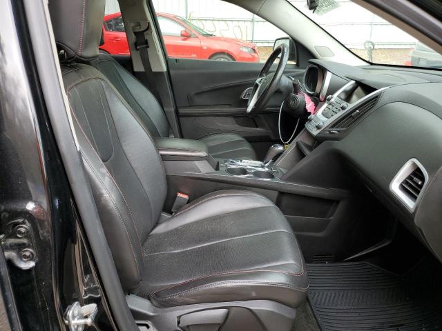 Photo 5 from auction – 2017 CHEVROLET EQUINOX LT with VIN 2GNALCEK0H6238691