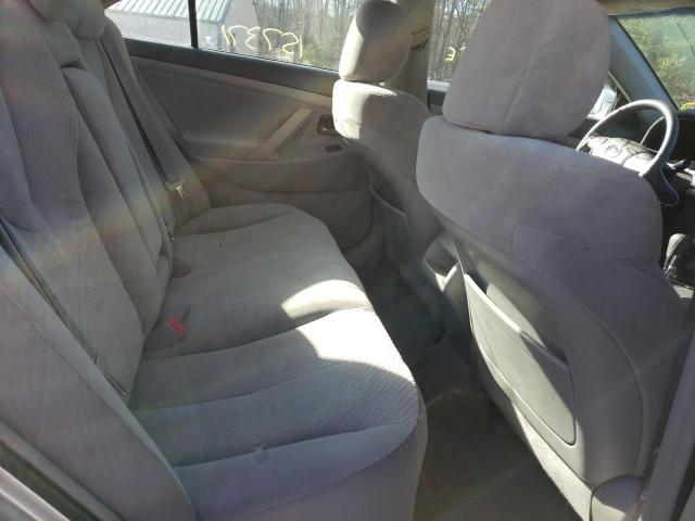 Photo 6 from auction – 2007 TOYOTA CAMRY CE with VIN 4T1BE46K57U673147