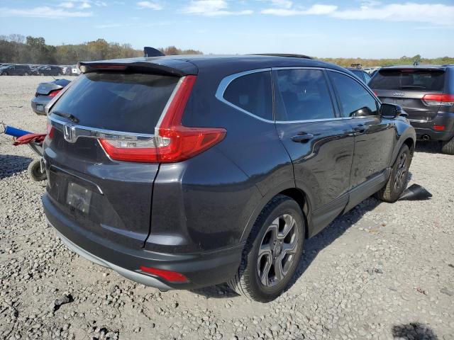 Photo 4 from auction – 2017 HONDA CR-V EX with VIN 7FARW1H50HE015028
