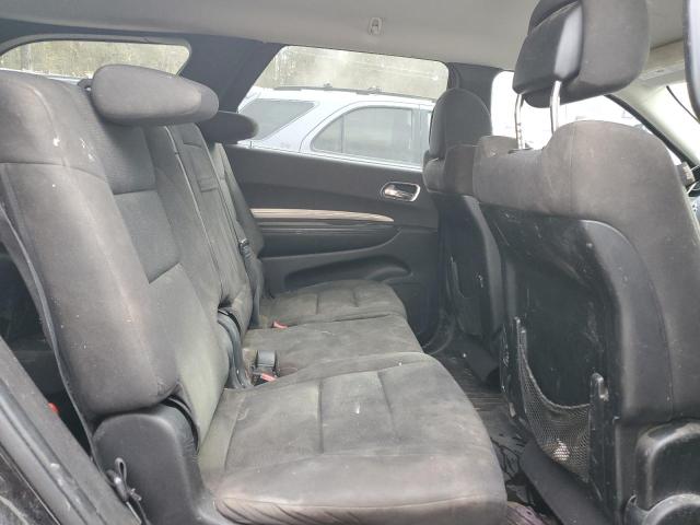 Photo 6 from auction – 2013 DODGE DURANGO SX with VIN 1C4RDHAG8DC678568
