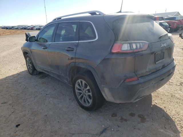 Photo 3 from auction – 2019 JEEP CHEROKEE L with VIN 1C4PJLLX5KD371642