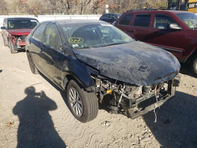 Photo 9 from auction – 2015 TOYOTA CAMRY LE with VIN 4T4BF1FK8FR483505