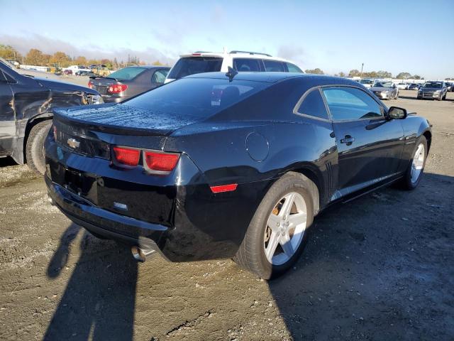 Photo 4 from auction – 2012 CHEVROLET CAMARO LT with VIN 2G1FB1E32C9127784