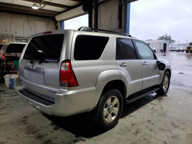 Photo 4 from auction – 2008 TOYOTA 4RUNNER SR with VIN JTEZU14R68K002907