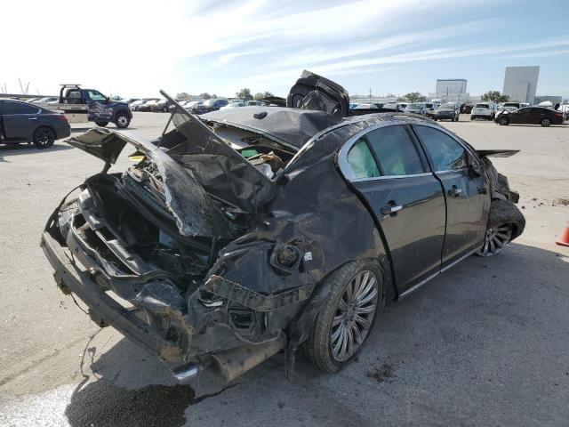 Photo 4 from auction – 2013 LINCOLN MKS with VIN 1LNHL9DK8DG604527