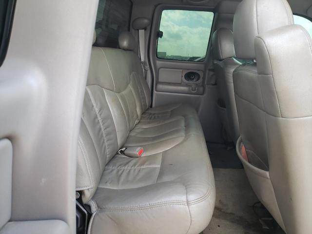 Photo 6 from auction – 2002 CHEVROLET SILVERADO with VIN 2GCEC19T221366565