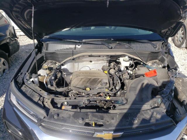 Photo 7 from auction – 2021 CHEVROLET TRAILBLAZE with VIN KL79MMS21MB153771