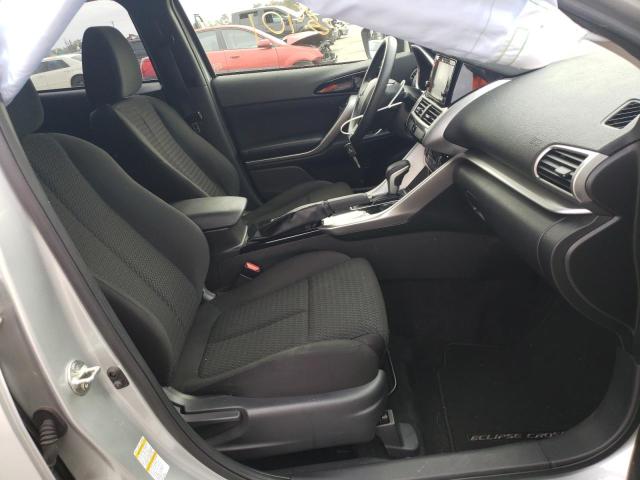 Photo 5 from auction – 2020 MITSUBISHI ECLIPSE CR with VIN JA4AS3AA7LZ023244