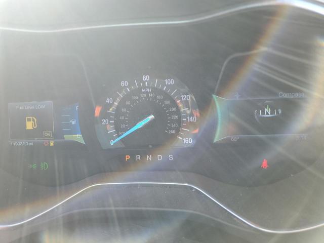 Photo 8 from auction – 2014 FORD FUSION SE with VIN 3FA6P0HD8ER142039