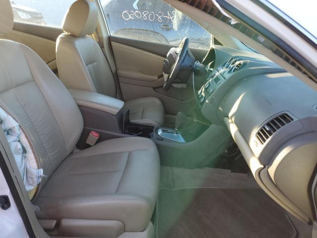 Photo 5 from auction – 2007 NISSAN ALTIMA 3.5 with VIN 1N4BL21E57C126875