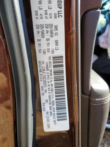 Photo 10 from auction – 2014 JEEP GRAND CHER with VIN 1C4RJFJT6EC359374