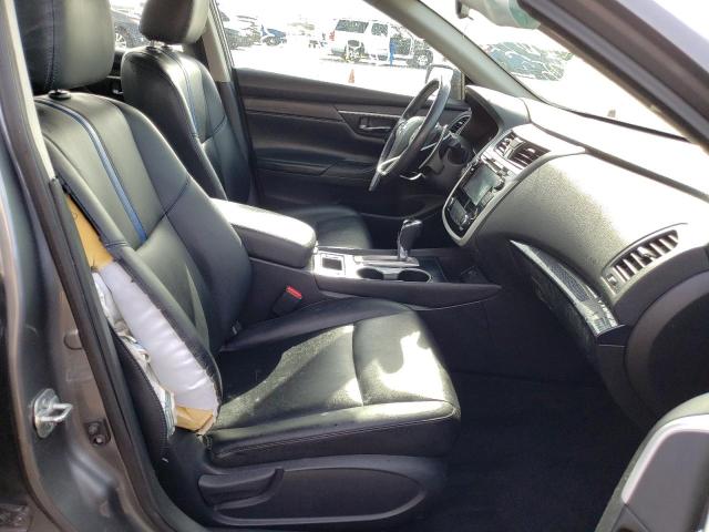 Photo 5 from auction – 2018 NISSAN ALTIMA 2.5 with VIN 1N4AL3AP8JC478052