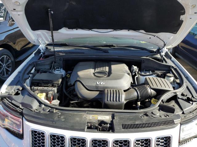 Photo 7 from auction – 2015 JEEP GRAND CHER with VIN 1C4RJFBG0FC758705