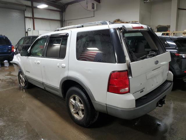 Photo 3 from auction – 2002 FORD EXPLORER X with VIN 1FMZU73WX2ZA55750