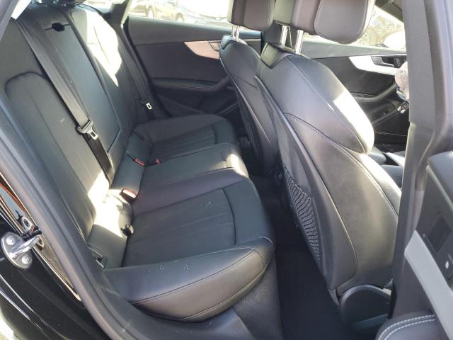 Photo 6 from auction – 2018 AUDI S5 PREMIUM with VIN WAUB4CF54JA080283