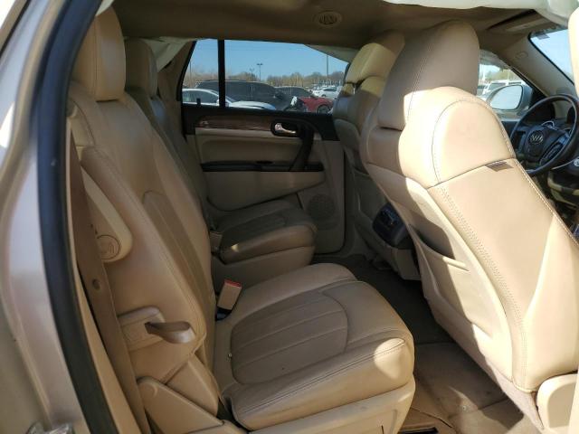 Foto 6 de la subasta – 2011 BUICK ENCLAVE CX con VIN 5GAKRBED9BJ242158