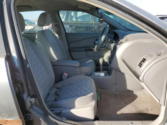 Photo 5 from auction – 2005 CHEVROLET MALIBU with VIN 1G1ZT548X5F324971