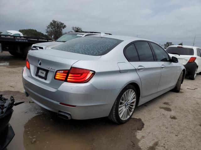 Фото 4 с аукциона – 2011 BMW 550 I с VIN WBAFR9C55BC617856